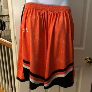 Under Armour shorts